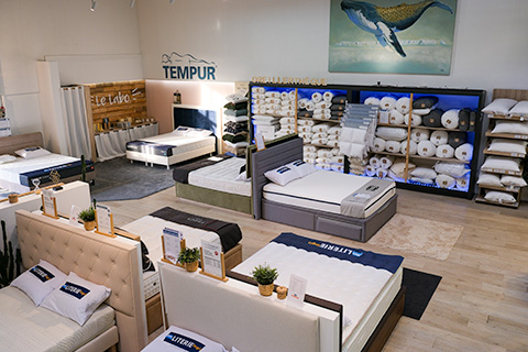 Sélection exigeante