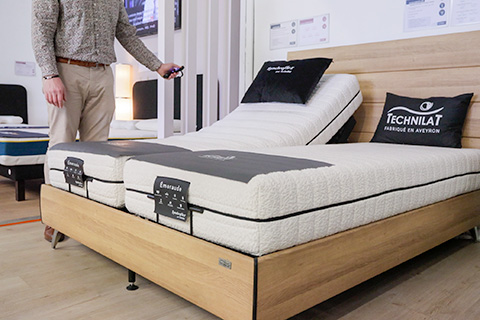 Conseil personnalisé