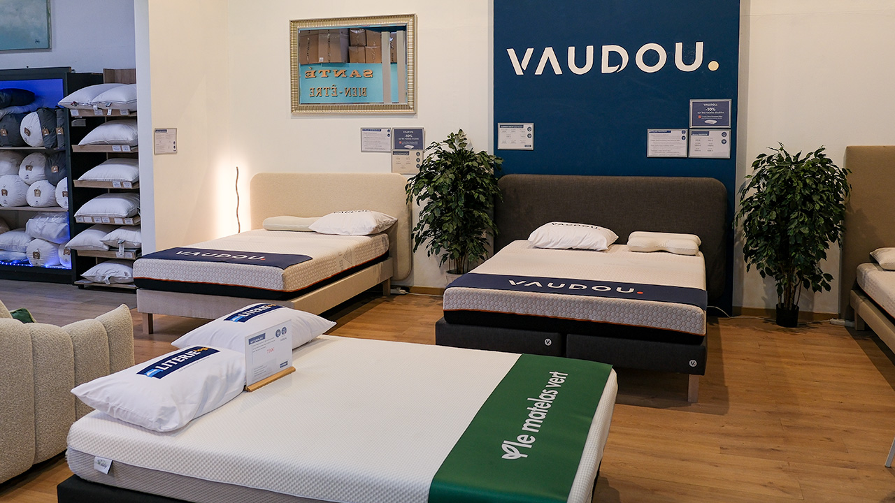 Photo de Sport & Santé